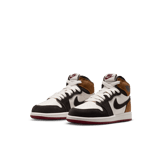 Air Jordan 1 Retro High OG Love The Game (PS) Angle 4