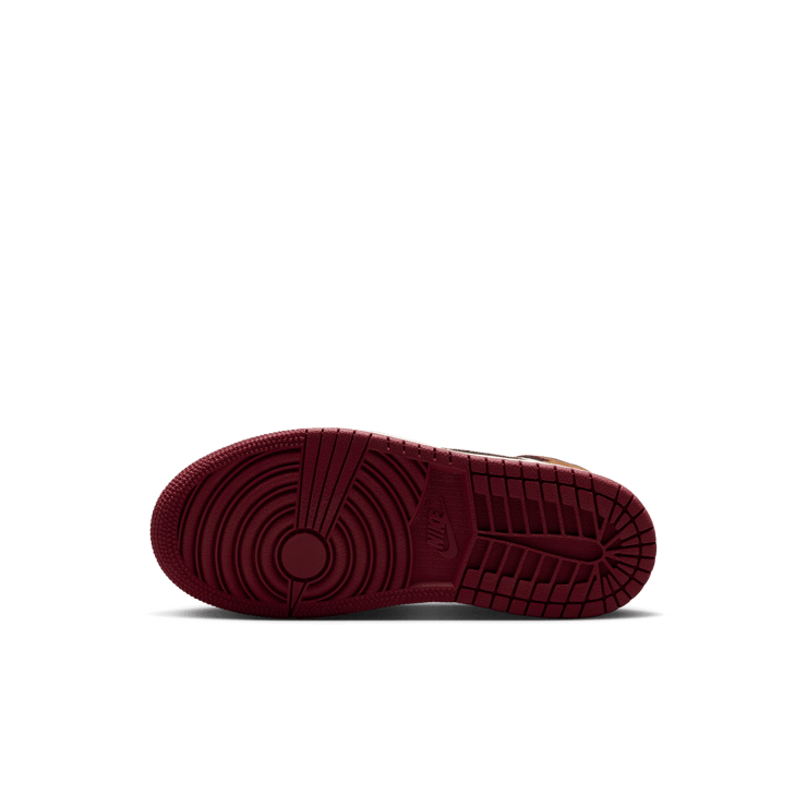 Air Jordan 1 Retro High OG Love The Game (PS) Angle 1