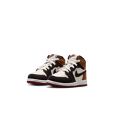 Air Jordan 1 Retro High OG Love The Game (TD) Angle 4
