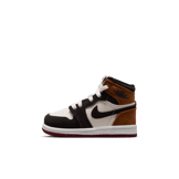 Air Jordan 1 Retro High OG Love The Game (TD) Angle 0