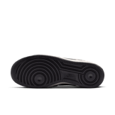 Nike Air Force 1 Low Cow Print Black (W) Angle 1