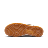 Nike Air Force 1 Low Cow Print Brown (W) Angle 1