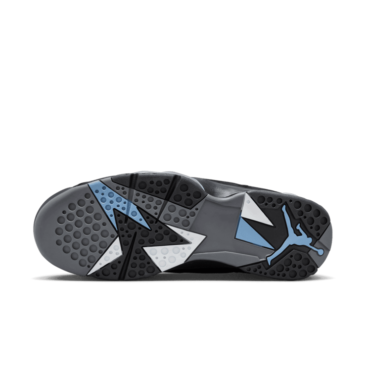 Air Jordan 7 Retro Chambray (2023) Angle 0