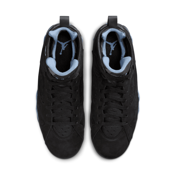 Air Jordan 7 Retro Chambray (2023) Angle 1