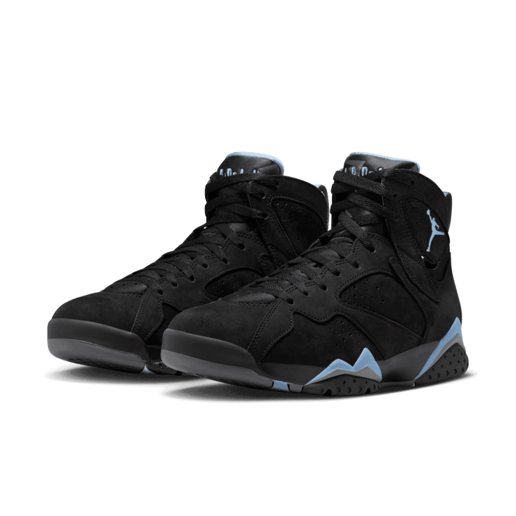 Air Jordan 7 Retro Chambray 2023 CU9307 004 Raffles Where to Buy