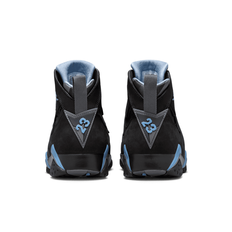 Air Jordan 7 Retro Chambray (2023) Angle 3
