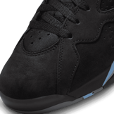 Air Jordan 7 Retro Chambray (2023) Angle 4