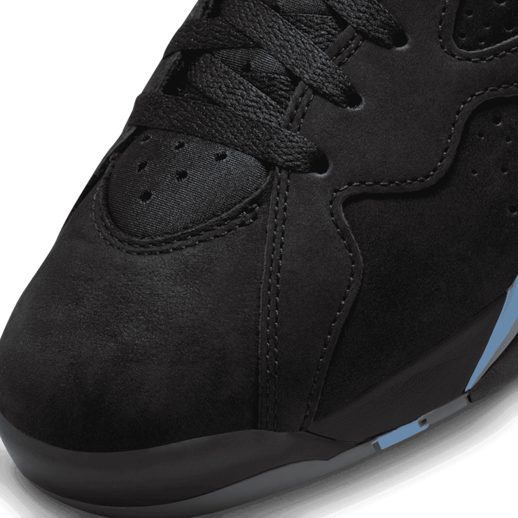 Air Jordan 7 Retro Chambray (2023) Angle 4