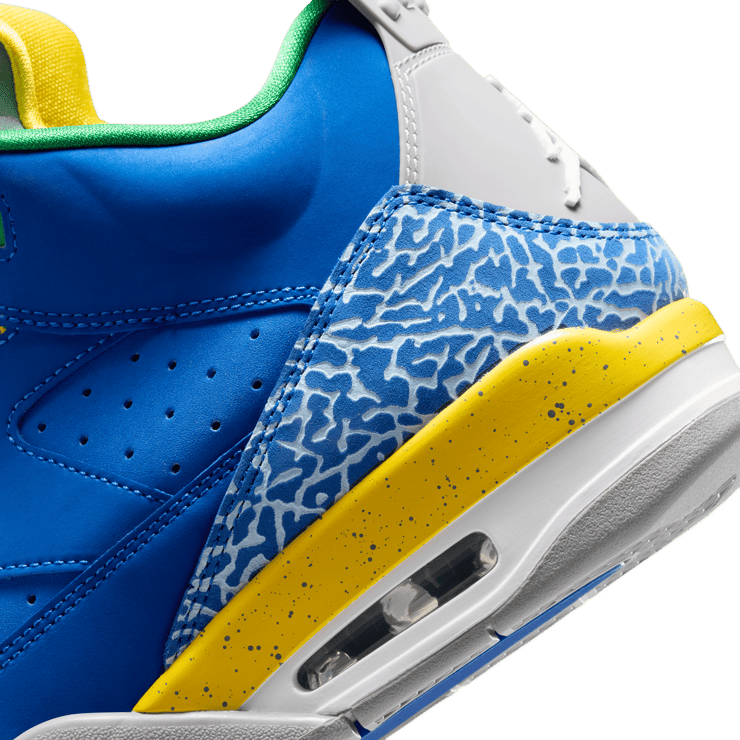 Jordan Son of Mars Low Do The Right Thing Angle 7