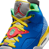Jordan Son of Mars Low Do The Right Thing Angle 6