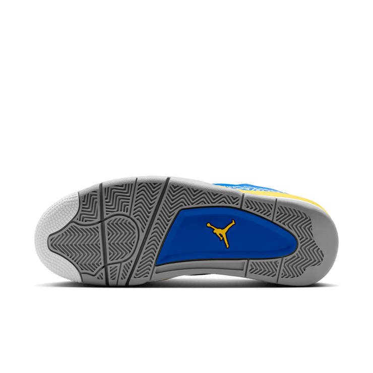 Jordan Son of Mars Low Do The Right Thing Angle 1