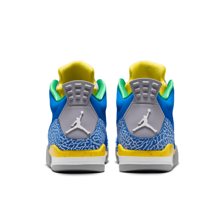 Jordan Son of Mars Low Do The Right Thing Angle 5