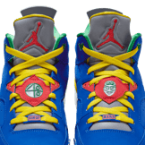 Jordan Son of Mars Low Do The Right Thing Angle 9