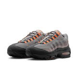 Nike Air Max 95 Big Bubble Hot Curry Angle 4