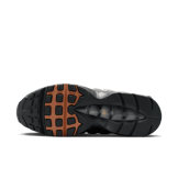 Nike Air Max 95 Big Bubble Hot Curry Angle 1