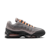 Nike Air Max 95 Big Bubble Hot Curry Angle 2