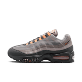 Nike Air Max 95 Big Bubble Hot Curry Angle 0