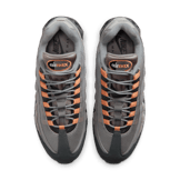 Nike Air Max 95 Big Bubble Hot Curry Angle 3