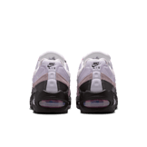 Nike Air Max 95 Big Bubble Burgundy Ash (W) Angle 5