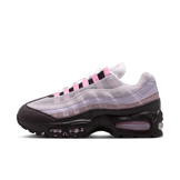 Nike Air Max 95 Big Bubble Burgundy Ash (W) Angle 0