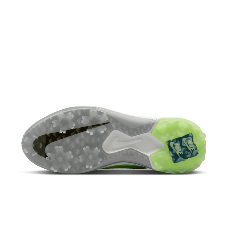 Nike Pegasus 1 Golf The Masters Angle 1