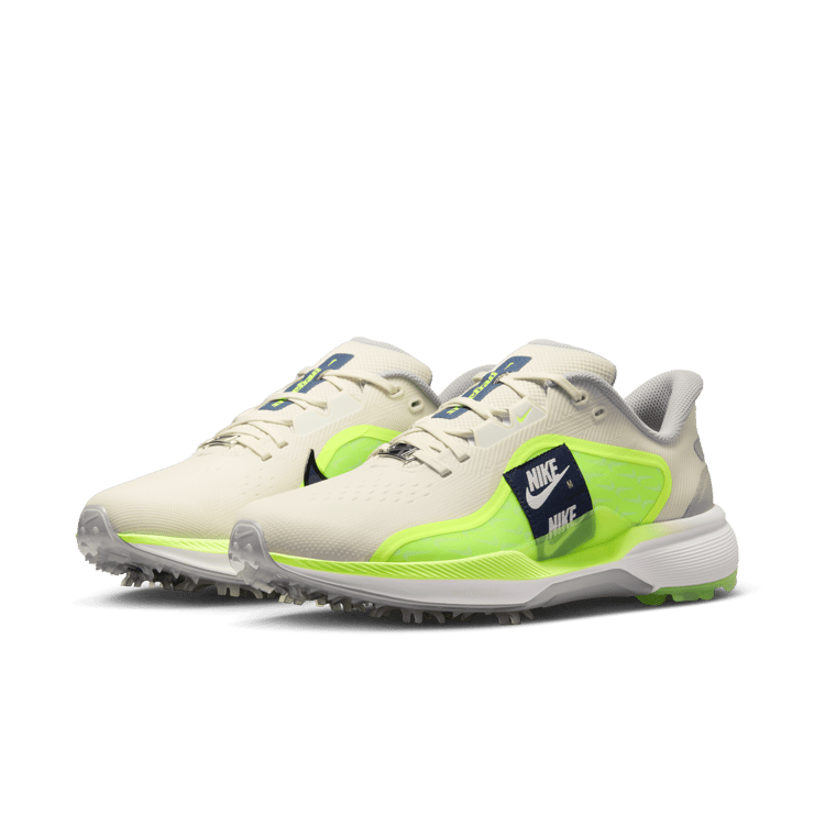 Nike Pegasus 1 Golf The Masters Angle 4