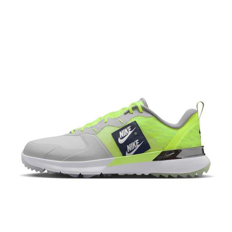 Nike Tempo Golf The Masters Angle 0