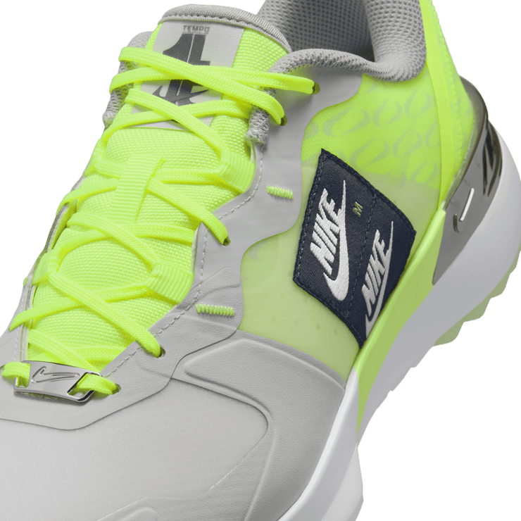 Nike Tempo Golf The Masters Angle 3