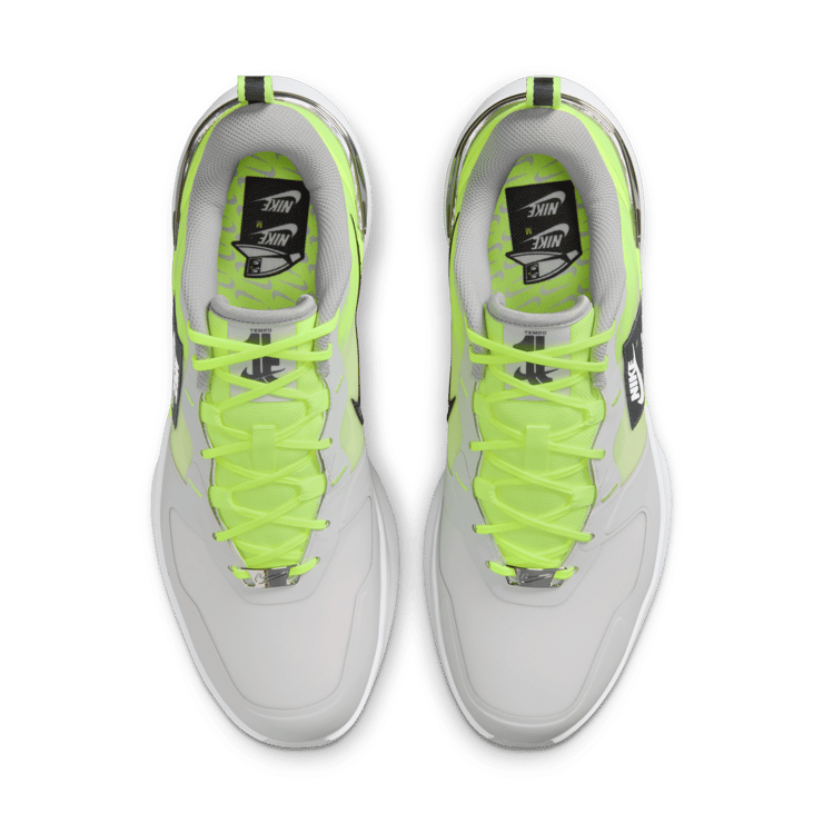 Nike Tempo Golf The Masters Angle 2