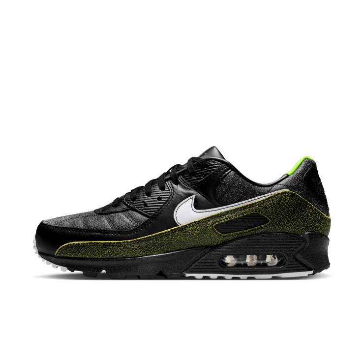 Nike Air Max 90 Tiempo Angle 0