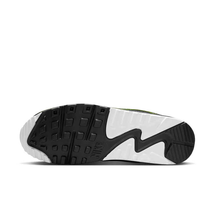 Nike Air Max 90 Tiempo Angle 1