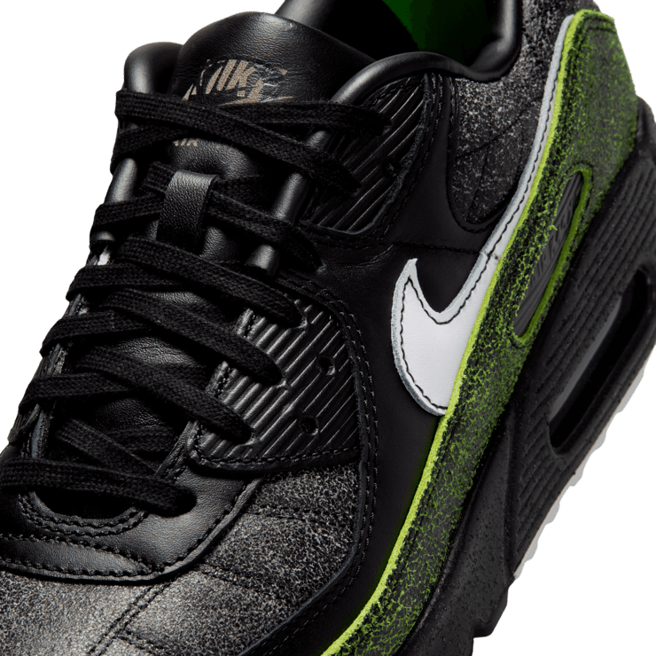 Nike Air Max 90 Tiempo Angle 6