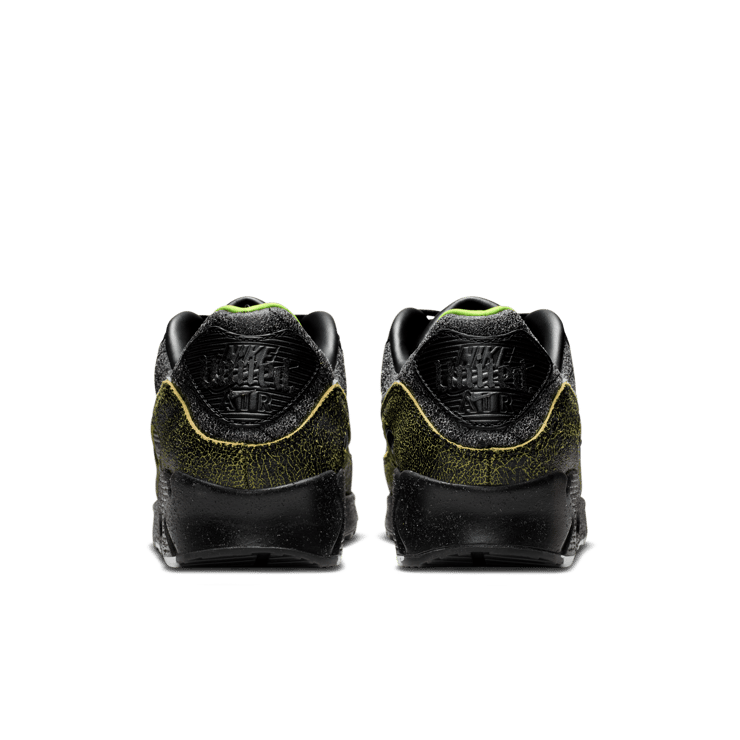 Nike Air Max 90 Tiempo Angle 5