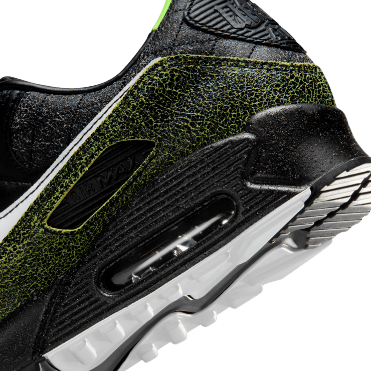 Nike Air Max 90 Tiempo Angle 7