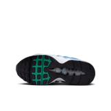 Nike Air Max 95 Big Bubble Slate (GS) Angle 1