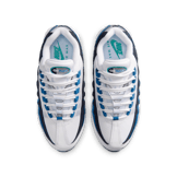 Nike Air Max 95 Big Bubble Slate (GS) Angle 3