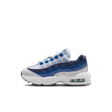 Nike Air Max 95 Big Bubble Slate (PS) Angle 0