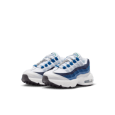 Nike Air Max 95 Big Bubble Slate (PS) Angle 4