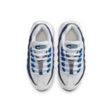 Nike Air Max 95 Big Bubble Slate (PS) Angle 3