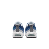 Nike Air Max 95 Big Bubble Slate (PS) Angle 5