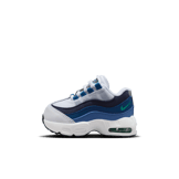 Nike Air Max 95 Big Bubble Slate (TD) Angle 0