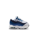 Nike Air Max 95 Big Bubble Slate (TD) Angle 2