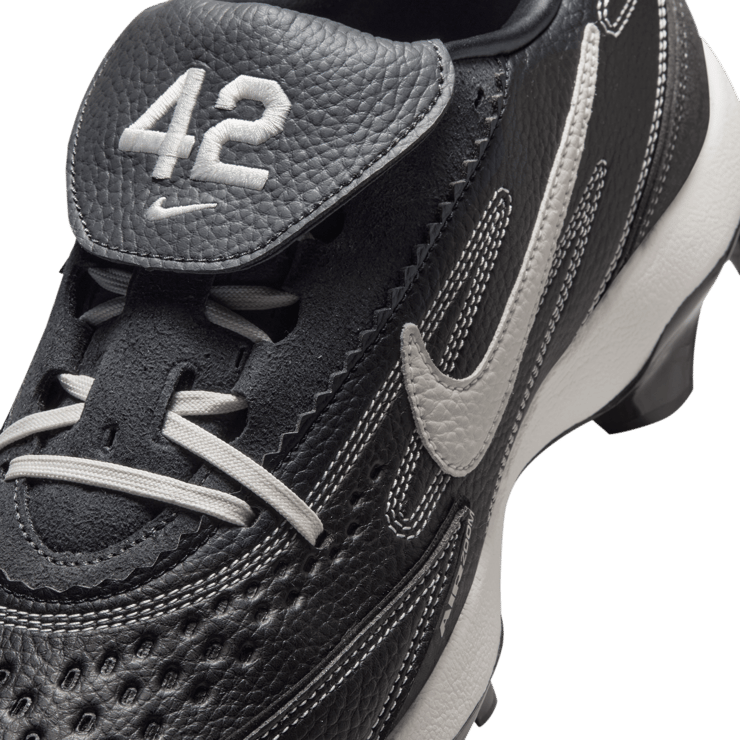 Nike Diamond Standout Jackie Robinson Day Angle 7