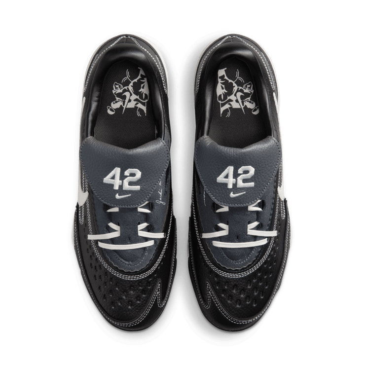 Nike Diamond Standout Jackie Robinson Day Angle 3