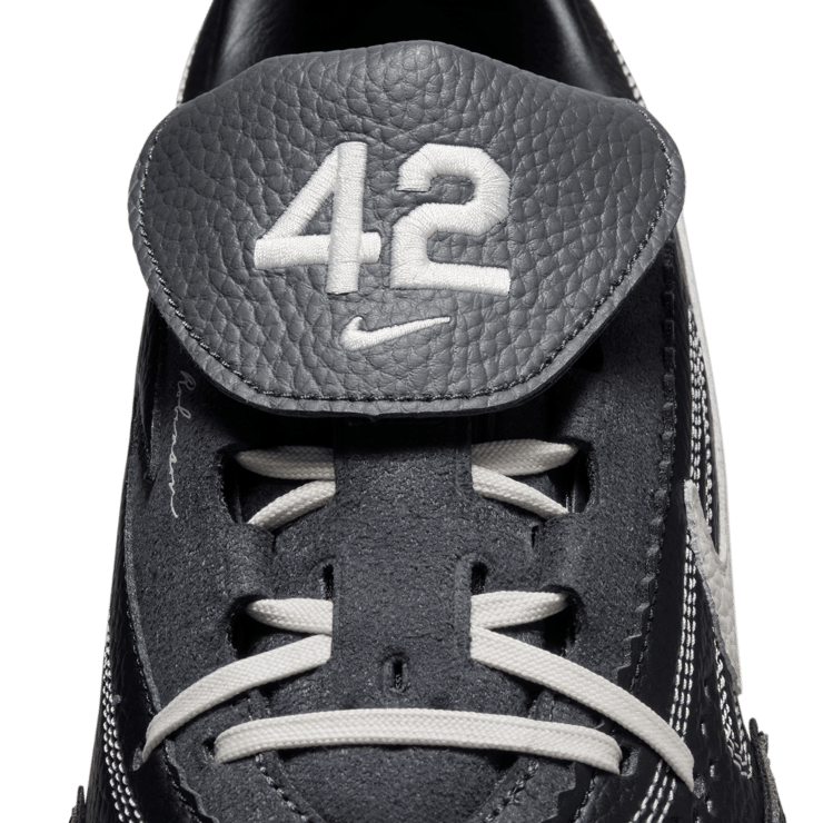 Nike Diamond Standout Jackie Robinson Day Angle 9
