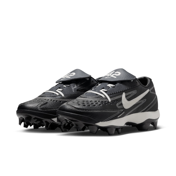 Nike Diamond Standout Jackie Robinson Day Angle 4