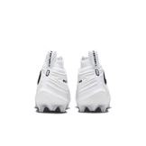 Nike Alpha Menace 5 Elite White Black Angle 5