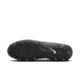Nike Alpha Menace 5 Elite Black Angle 1