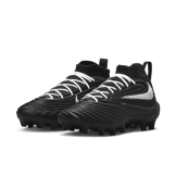 Nike Alpha Menace 5 Elite Black Angle 4