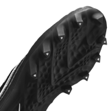 Nike Alpha Menace 5 Elite Black Angle 6